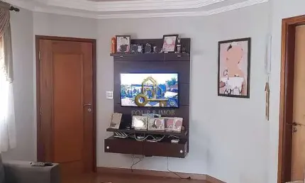 Venda Casa Américo Brasiliense Jardim Santa Terezinha