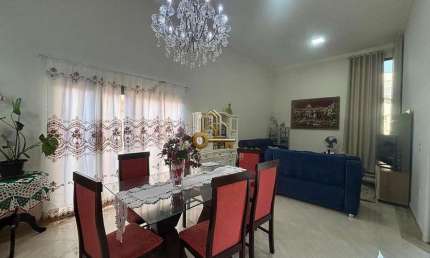 Venda casa de condomínio araraquara residencial piemonte