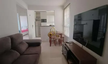 Apartamento com 2 quartos à venda na Rua Maurício Galli, Jardim Imperador, Araraquara