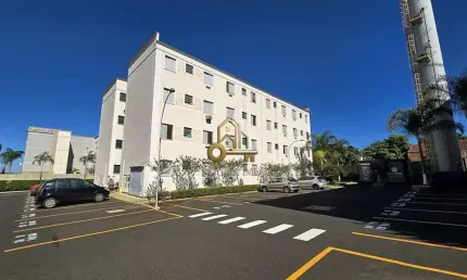 Venda apartamento araraquara jardim américa (vila xavier)