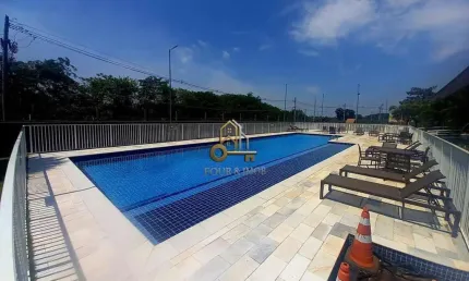 Terreno à venda na Avenida Oswaldo Gonçalves de Jesus, Condomínio Buona Vita, Araraquara
