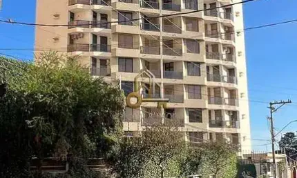 Apartamento com 3 quartos à venda na Avenida Monteiro Lobato, Centro, Araraquara