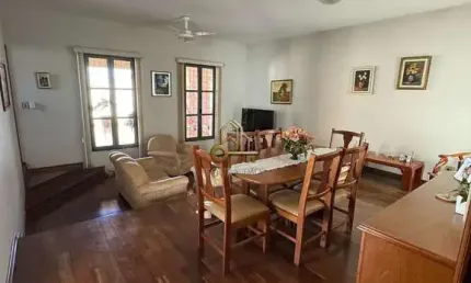Casa com 3 quartos à venda na Rua Padre Duarte, Vila José Bonifácio, Araraquara