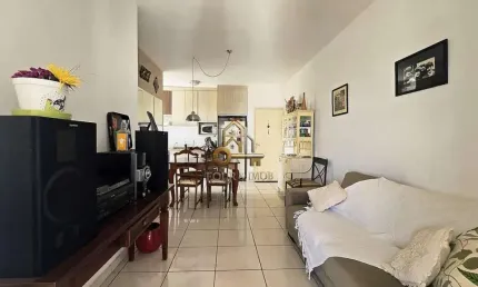Apartamento com 2 quartos à venda na Residencial Vancouver, Jardim Magnólias, Araraquara