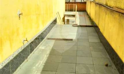Casa com 4 quartos à venda na Rua Manuel Gaya, --, Vila Mazzei, São Paulo