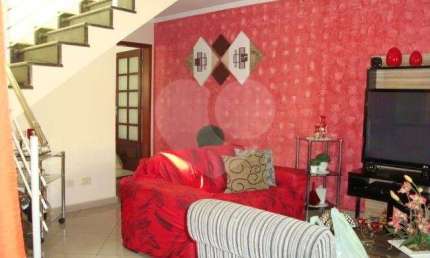Sobrado com 3 quartos à venda em Vila Santa Terezinha (zona Norte) - SP