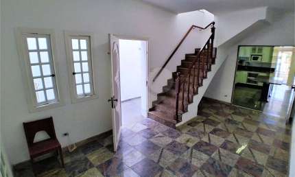 Casa com 3 quartos à venda na Rua dos Maracujás, --, Vila Mazzei, São Paulo