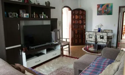 Casa com 3 quartos à venda na Rua Rio Doce, --, Vila Gustavo, São Paulo