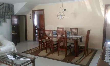Casa com 3 quartos à venda na Rua Simão Machado, --, Tucuruvi, São Paulo