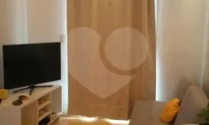 Apartamento com 2 quartos à venda em Vila Mazzei - SP