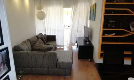 Apartamento com 3 quartos à venda em jardim são paulo - sp