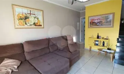 Casa com 3 quartos à venda na Rua Doutor Valentim Bouças, --, Tucuruvi, São Paulo