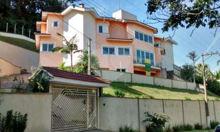 Casa com 5 quartos à venda em Arujázinho I, Ii E Iii - SP