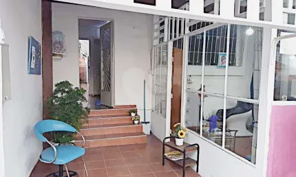 Casa com 2 quartos à venda na Avenida Boschetti, --, Vila Medeiros, São Paulo