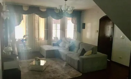 Casa com 3 quartos à venda na Rua São Manoel, --, Vila Galvão, Guarulhos