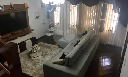 Casa com 3 quartos à venda na Rua São Manoel, --, Vila Galvão, Guarulhos