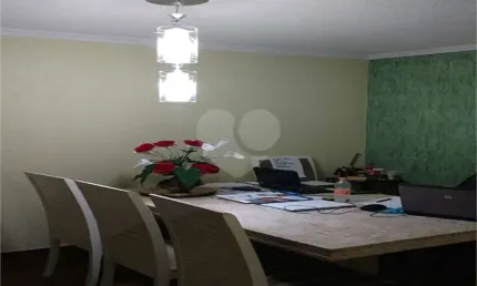 Apartamento com 2 quartos à venda em chácara do vovô - sp