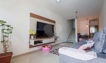 Casa com 3 quartos à venda na Rua Caracaxá, --, Tucuruvi, São Paulo