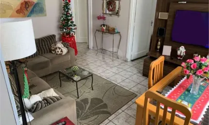 Casa com 2 quartos à venda na Rua Duarte de Azevedo, --, Santana, São Paulo
