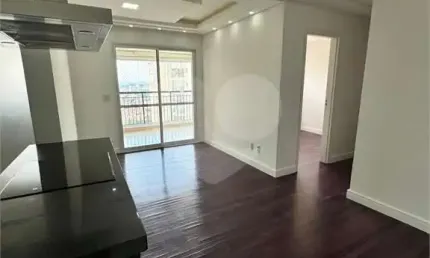 Apartamento com 2 quartos à venda em jardim flor da montanha - sp