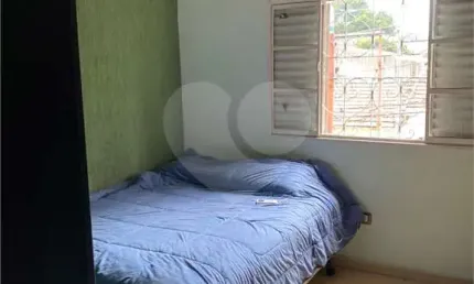 Casa com 3 quartos à venda na Dona Leopoldina, --, Vila Augusta, Guarulhos