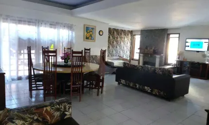 Casa com 4 quartos à venda na Rua Bahia, --, Vila Rosália, Guarulhos