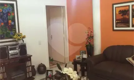Casa com 2 quartos à venda na Rua Nossa Senhora de Lourdes, --, Vila Galvão, Guarulhos