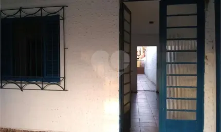 Casa com 3 quartos à venda na Rua Irmã Emerenciana, --, Jaçanã, São Paulo