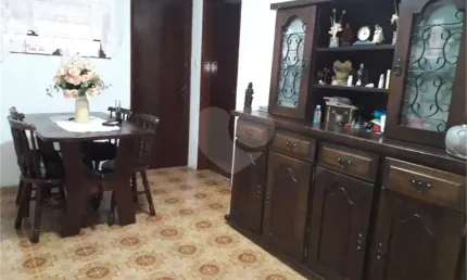 Casa com 4 quartos à venda na Rua Padre Paulo Ravier, --, Santana, São Paulo