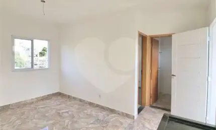 Apartamento com 2 quartos à venda em vila guilhermina - sp