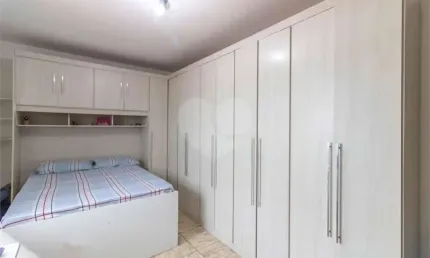 Casa com 2 quartos à venda na Rua Paru, --, Tucuruvi, São Paulo