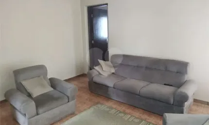 Casa com 3 quartos à venda em Jardim Maria Dirce - SP