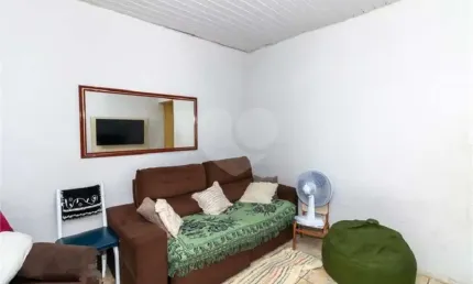 Casa com 3 quartos à venda na Rua Álvares Afonso, --, Tucuruvi, São Paulo