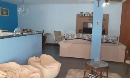 Sobrado com 5 quartos à venda em jardim cumbica - sp