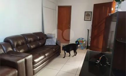Casa com 4 quartos à venda na Rua Campinas, --, Vila Rosália, Guarulhos