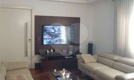 Casa com 4 quartos à venda na Soldado João Maria Batista, --, Vila Rosália, Guarulhos