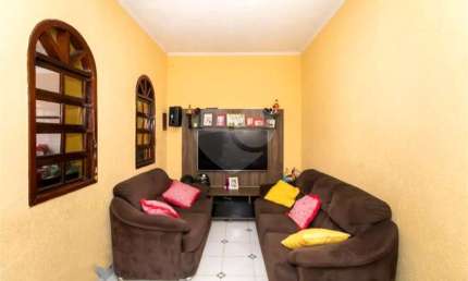 Casa com 4 quartos à venda na Avenida Sanatório, --, Jaçanã, São Paulo