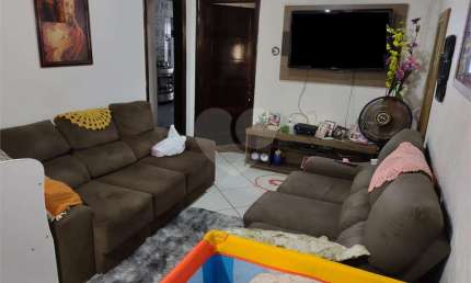 Casa com 3 quartos à venda em Parque Edu Chaves - SP