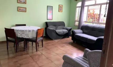 Casa com 3 quartos à venda na Rua Santo Irineu, --, Saúde, São Paulo