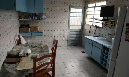 Casa com 2 quartos à venda na Rua José de Almeida, --, Vila Medeiros, São Paulo