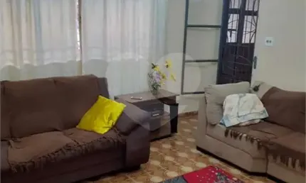 Casa com 2 quartos à venda em Jardim Rosa De Franca - SP