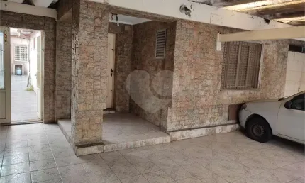 Casa com 4 quartos à venda na Francisco Rodrigues, --, Jaçanã, São Paulo