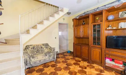 Casa com 2 quartos à venda na Rua Mozelos, --, Vila Guilherme, São Paulo