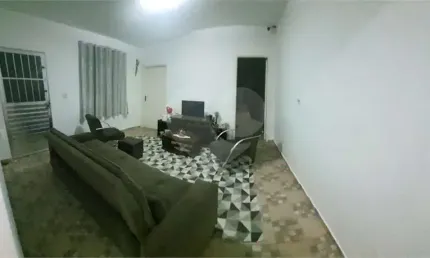 Casa com 3 quartos à venda na Rua Jaroslav Hajek, --, Jardim Moreira, Guarulhos