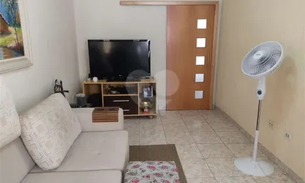 Casa com 2 quartos à venda na Rua Campinas, --, Vila Rosália, Guarulhos