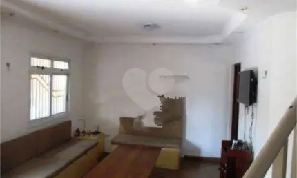 Casa com 3 quartos à venda em Vila Nova Carolina - SP