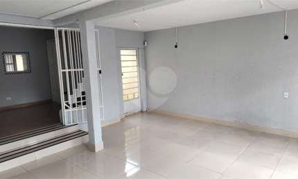 Casa com 2 quartos à venda na Avenida São Luiz, --, Vila Rosália, Guarulhos