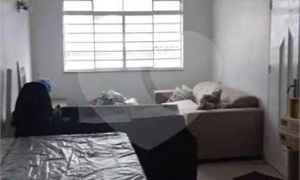 Casa com 3 quartos à venda em Vila Isolina Mazzei - SP