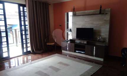 Casa com 4 quartos à venda em Jardim Vila Galvão - SP