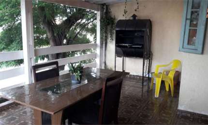 Casa com 3 quartos à venda em Jardim Vila Galvão - SP